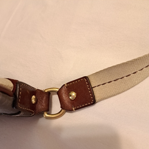 COACH Patchwork Crossbody - Picture 7 of 7